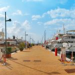 Berthforsuperyacht Marina D'Arechi superyacht berths