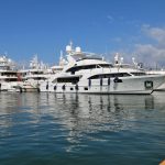 berthforsuperyacht Marina D'Arechi superyacht berth for sale