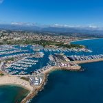 Berthforsuperyacht IYCA Port Antibes France
