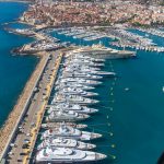 berthforsuperyacht IYCA port Antibes