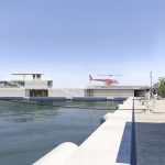 Berthforsuperyacht Port IYCA Vauban