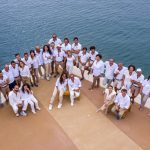 berthforsuperyacht marina d'arechi crew